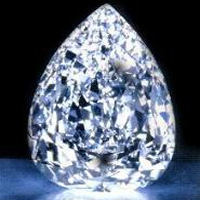 Millenium Star Diamond